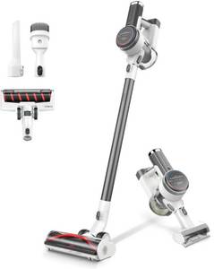Tineco Akku-Stielstaubsauger Pure One S 12 Tango, 500 Watt, beutellos 