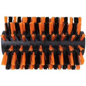 Worx Bürste, Geeignet für: WG441E/.9 - schwarz 