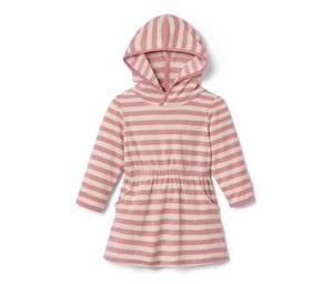 Tchibo Kinder-Frottier-Kleid 