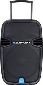 Blaupunkt PA15 Tragbares Radio