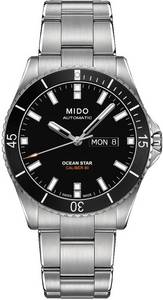 Mido Ocean Star Captain V (M026.430.11.051.00) Analoguhr