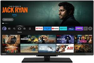 Toshiba 32LF3F63DAZ Full-HD-Fernseher