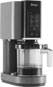 Ninja Eismaschine NC300EU, 1,4l, 800W, Eiscreme, Sorbet, Gelato, Smoothie Bowl, 1,4 l, 800 W 