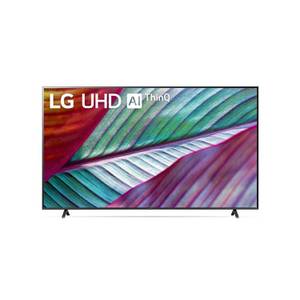 Lg 43UR78006LK.AEU LED TV LCD-LED Fernseher 
