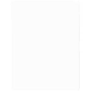 Otterbox Premium Glass (ProPack) Displayschutzglas Passend für Apple-Modell: iPad Air 13 (2024), 1 St. 
