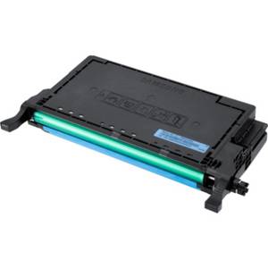 Samsung Toner cyan CLT-C5082L 