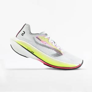 Kiprun Laufschuhe Damen  - KD900X weiss 