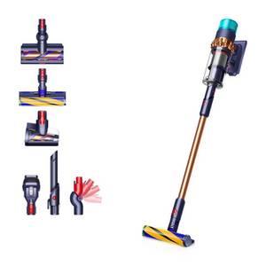 Dyson Akku-Hand-und Stielstaubsauger  Gen5detect™ Absolute, 752 W 