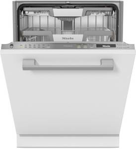 Miele G 7265 SCVi XXL Einbaugeschirrspüler