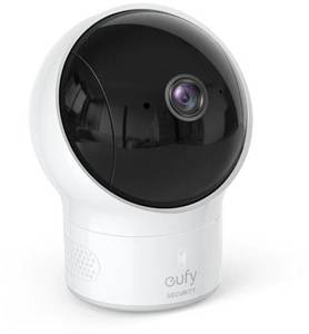 Eufy Zusätzliche Kamera für  SpaceView und  720p Video Baby Monitor Baby-Überwachungskamera