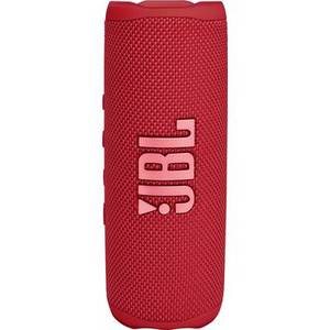 Jbl Harman Flip 6 Bluetooth® Lautsprecher Wasserfest Rot 