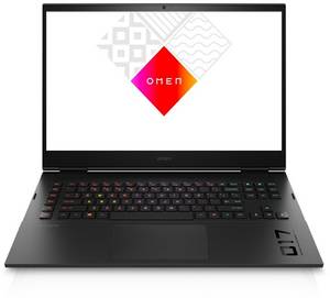 Hp Omen 17 (2023) Gaming Notebook