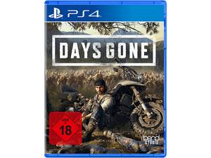 PlayStation 4 Days Gone 