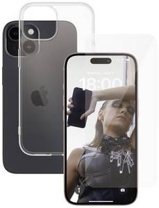 Panzerglass 2-in-1-Pack Displayschutzglas 1St. 