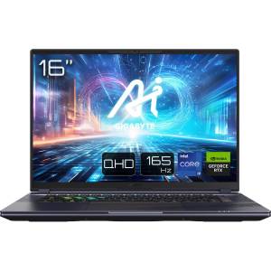 Gigabyte AORUS 16X 9KG-43DEC54SH Gaming-Notebook (40.64 cm/16 Zoll, Intel...