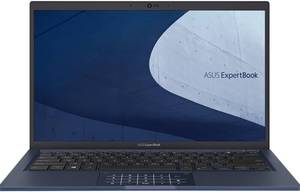 Asus ExpertBook B1400CBA-EB0885X i5-1235U 14 16GB 512GB SSD UMA W11P 