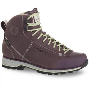 Dolomite Outdoor Dolomite 54 High Fg Evo GTX lila Wanderschuhe