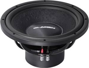 Gladen RS12 Chassis Subwoofer