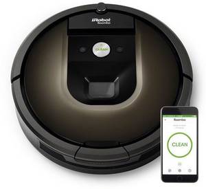 Irobot Roomba  i7150