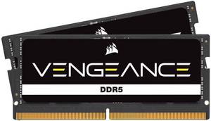 Corsair Vengeance 64GB DDR5-5200 CL44 (CMSX64GX5M2A5200C44) DDR5-RAM