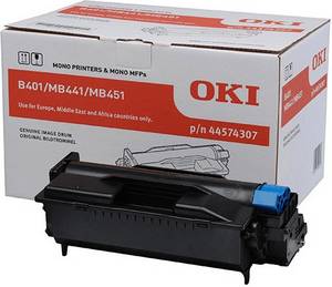 Oki Systems 44574307 Druckertrommel