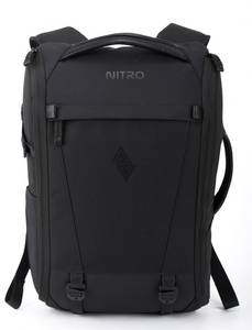 Nitro Remote + Kamera-Einsatz Fotorucksack