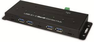 Logilink 7 Port USB 3.1 Hub (UA0319) USB 3.1-Hub