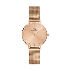 Daniel Wellington Damenuhr Petite Unitone DW00100470 