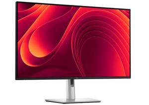 Dell Pro 32 Plus 4K-USB-C-Hub-Monitor – P3225QE LED-Monitor 