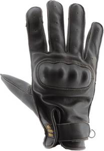 Helston's Roko braun City Handschuhe