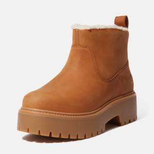 Timberland Chelseaboots 