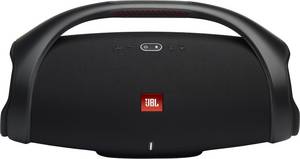 Jbl JBL Boombox 2 schwarz Bluetooth Lautsprecher