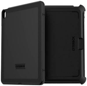 Otterbox Defender iPad Cover / Tasche Apple iPad Air 13  (M2) Back Cover Schwarz 