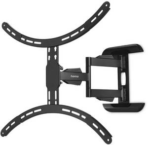 Hama TV-Wandhalterung 191 cm (75