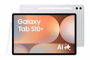 Samsung X820N Galaxy Tab S10+ Wi-Fi Platinum Silver 12,4