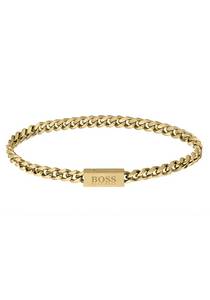 Boss Armkette Chain for him, 1580172M 