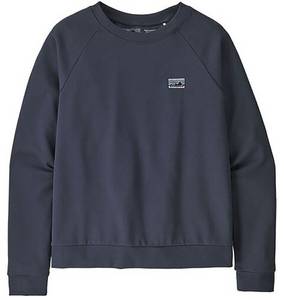 Patagonia Women's Regenerative Organic Certified Cotton Essential Top (42170) Damen-Sweatshirt