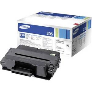 Hp Toner schwarz MLT-D205L 