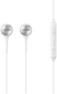 Samsung IG935 Kopfhörer mit Kabel weiß In-Ear-Kopfhörer