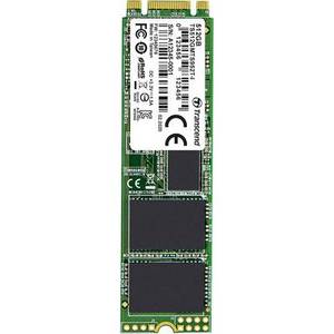 Transcend MTS952T-I 512 GB Interne M.2 PCIe NVMe SSD 2280 SATA 6 Gb/s Retail TS512GMTS952T-I 