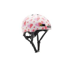 Nutcase Kinder-Fahrradhelm  Little Nutty. Love Bug 