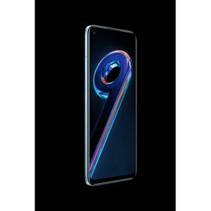 Realme 9 Pro 5G Dual-SIM 6/128GB Sunrise Blue Android 12 Smartphone