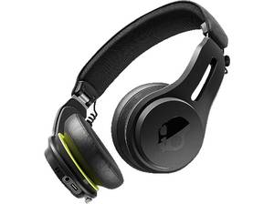  SKULLCANDY Icon ANC, On-ear Kopfhörer Bluetooth True Black 