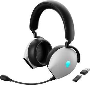 Alienware AW920H Lunar Light PC Headset