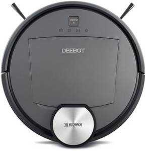 Ecovacs Deebot R95MKII Bodenreinigungsroboter 