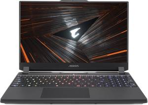 Gigabyte Aorus 15 (2022) Gaming Notebook