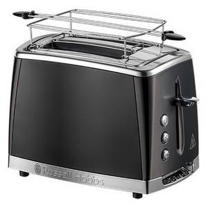 Russell Hobbs Russel Hobbs 26150 Toaster matte black 