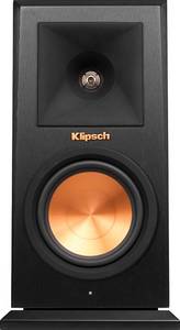 Klipsch RP-140WM Regallautsprecher