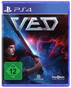 Otto VED PlayStation 4 
