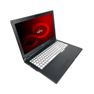 Fujitsu REFURBISHED –  Notebook LIFEBOOK E559 Generalübeholt 